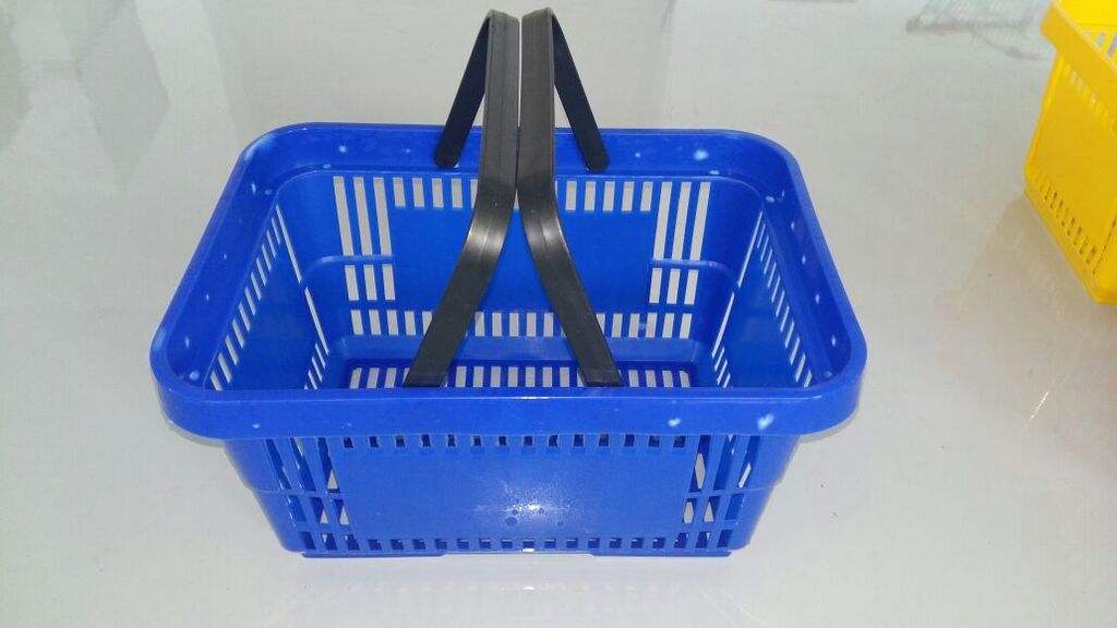 Market səbətləri — Biznes və avadanlıq, Bakı (3)