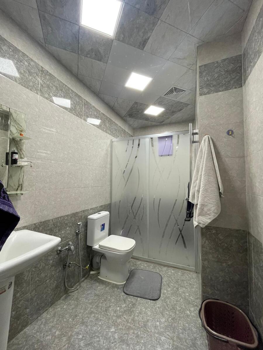 Satılır 3 otaqlı yeni tikili 110 m² — Mənzil, Bakı (11)