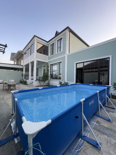 Villa, Xocasən qəs — Bakı