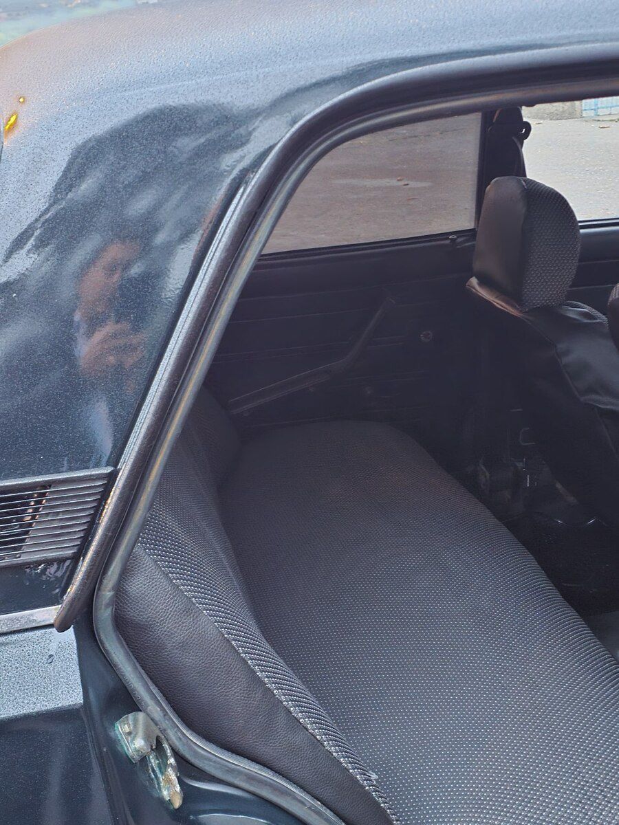 Lada (vaz) 2106, 2001 il — Avtomobillər, Quba (11)