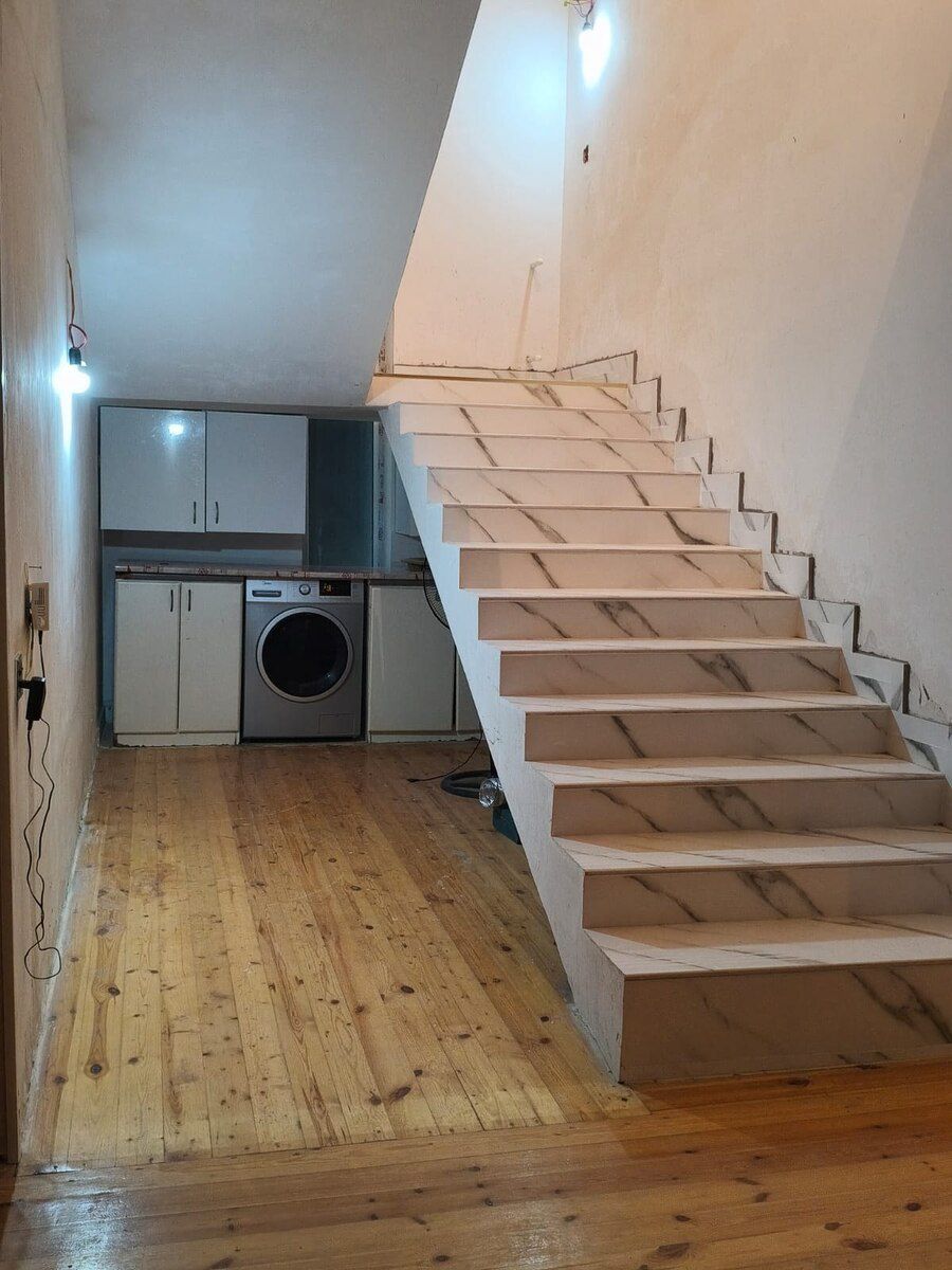 Həyət evi kirayə verilir, Yeni Saray qəs — Ev, villa, Bakı (2)