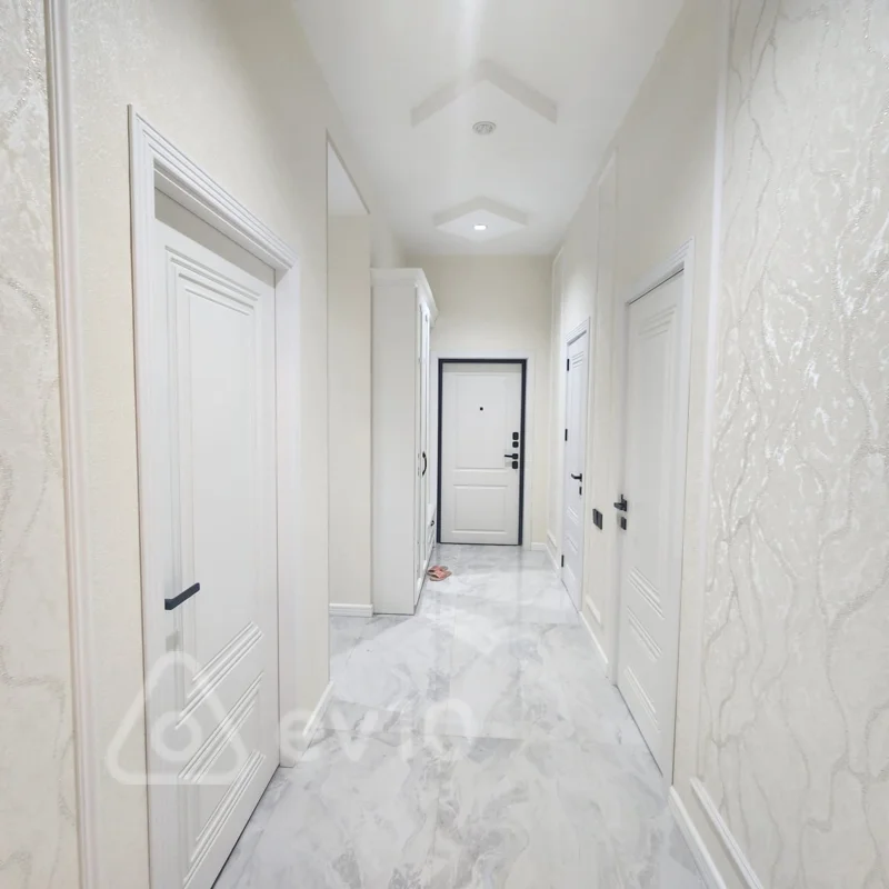 2 otaqlı mənzil, 95 m², Qulu quliyev küçəsi — kirayə — Mənzil, Bakı (3)
