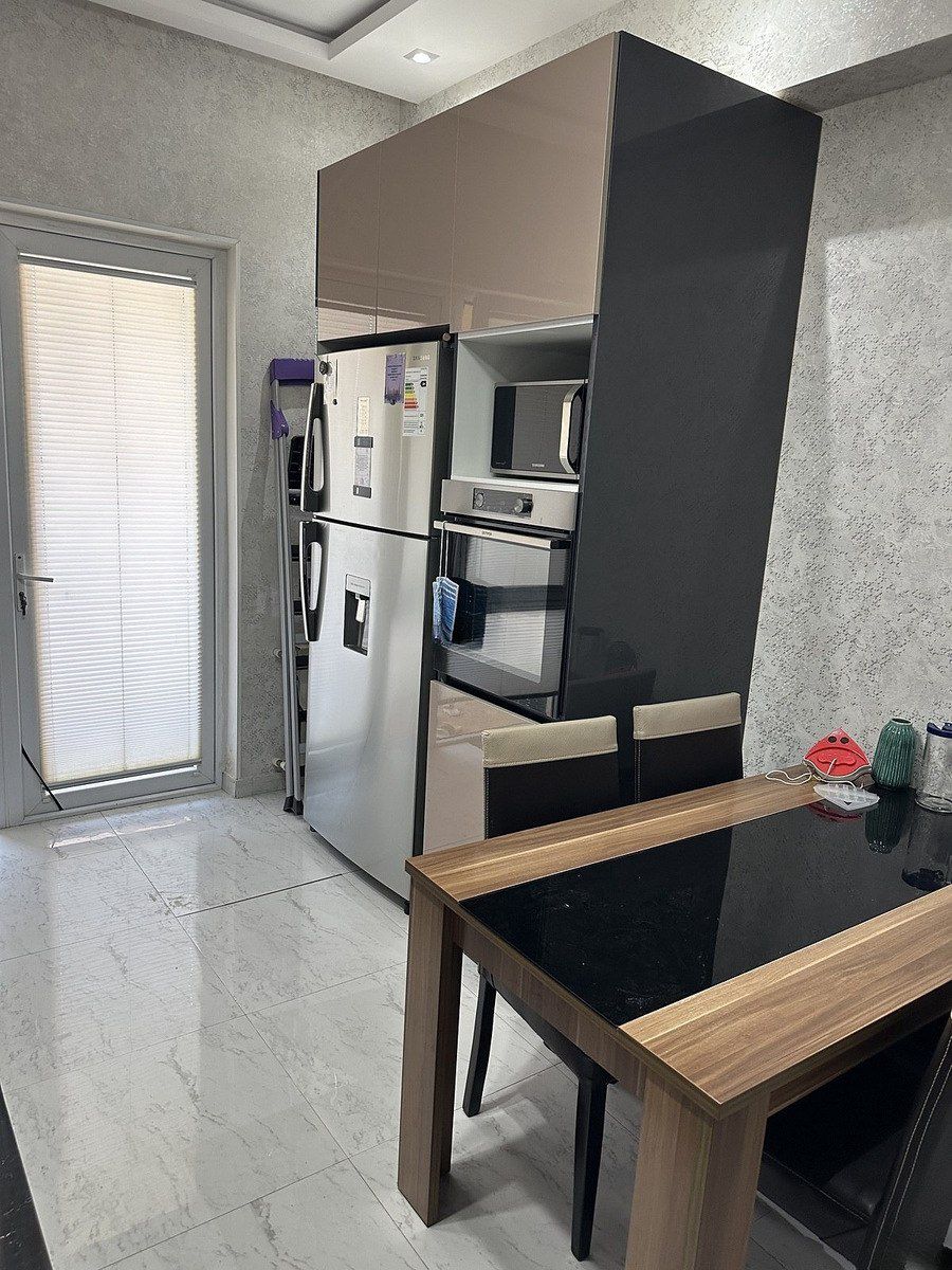 İcarəyə verilir 3 otaqlı yeni tikili 140 m² — Mənzil, Bakı (4)