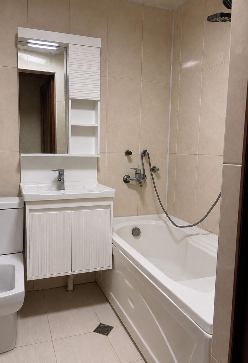 Satılır 5 otaqlı köhnə tikili 140 m² — Mənzil, Sumqayıt (12)