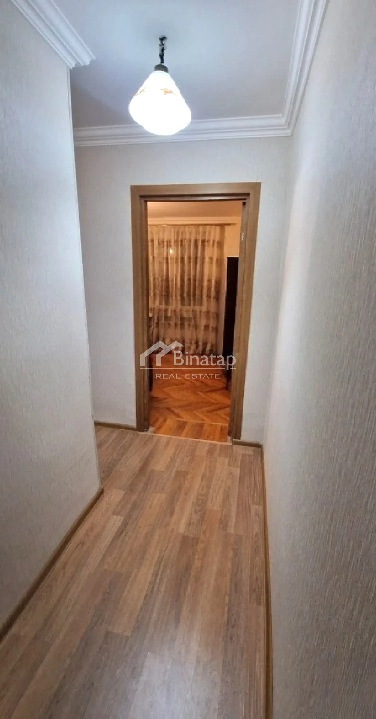 İcarəyə verilir 1 otaqlı köhnə tikili 40 m², Elmlər Akademiyası metrosu, Yasamal rayonu — Mənzil, Bakı (4)