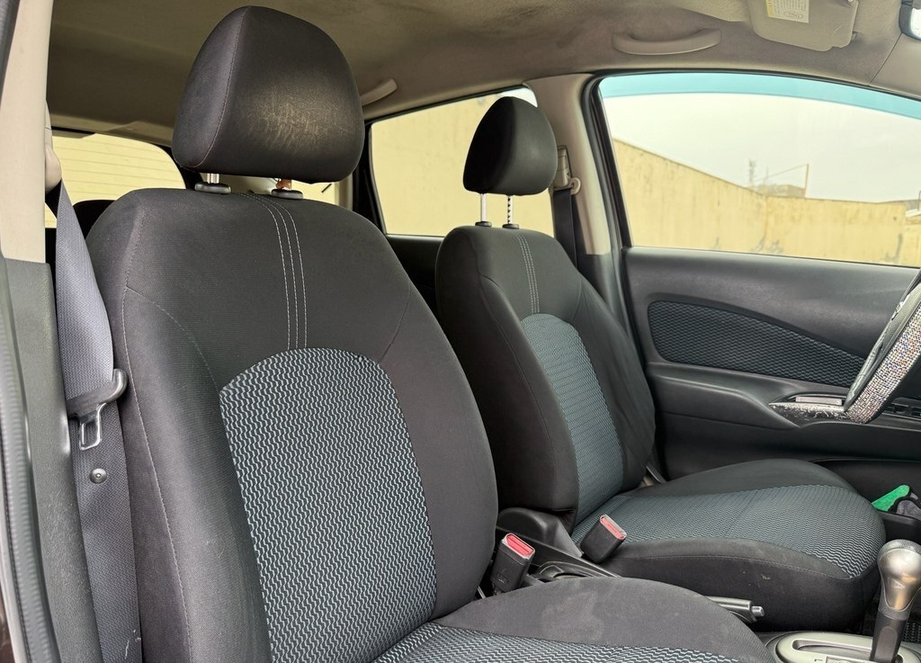 Nissan Note, 2015 il, 191000 km, 1.2 L — Avtomobillər, Bakı (6)