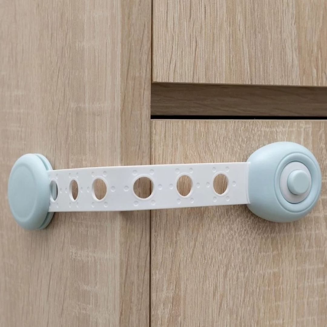 Universal kilid Roxy Kids RDG-006L-4 — Uşaq təhlükəsizliyi, Bakı (2)