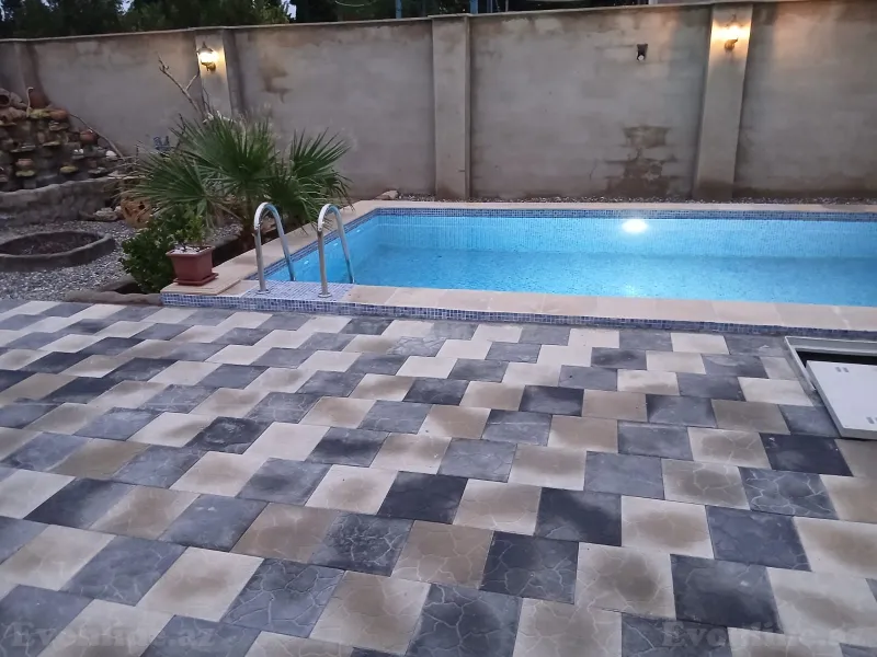 Satılır 4 otaqlı Həyət evi 100 m² Bakı, Sabunçu r — Ev, villa, Bakı (7)