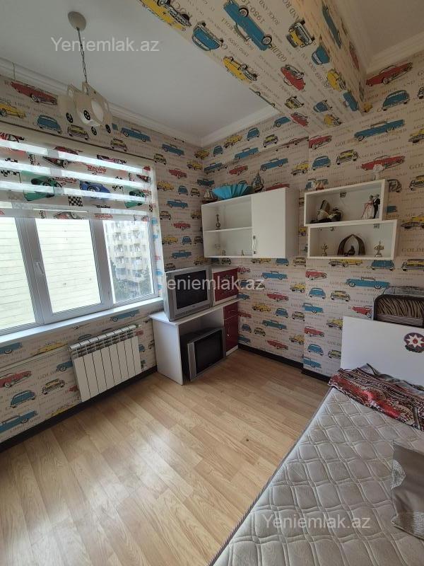 Satılır 3 otaqlı Bina evi menzil (Yeni tikili), 86 m², Xırdalan ş — Mənzil (6)