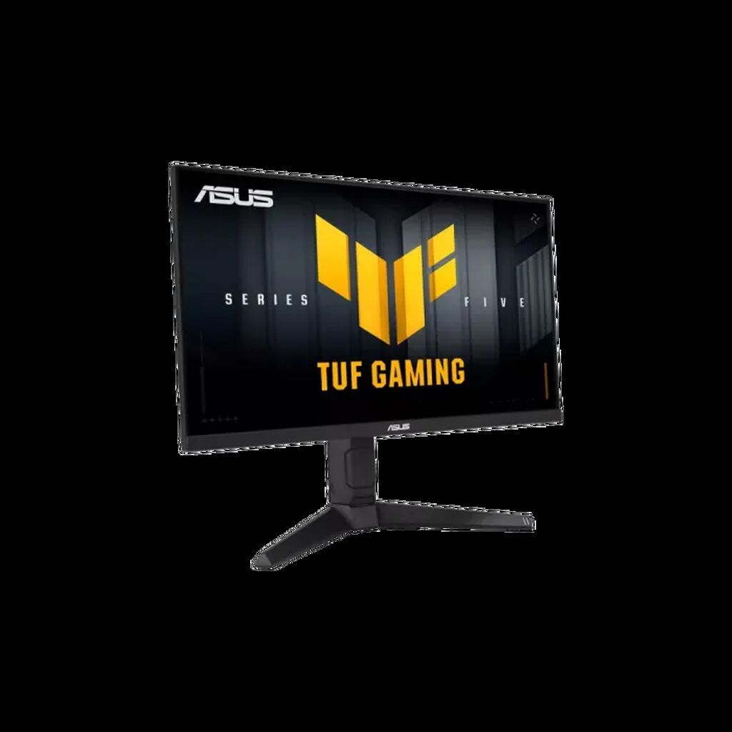 ASUS TUF Gaming VG259QL5A (90LM0BK0-B01071) – 24.5" professional — Monitorlər, Bakı