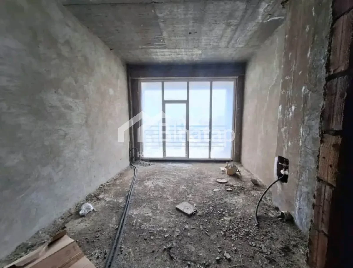 Satılır 3 otaqlı yeni tikili 210 m², 28 May metrosu, Nəsimi rayonu — Mənzil, Bakı (5)