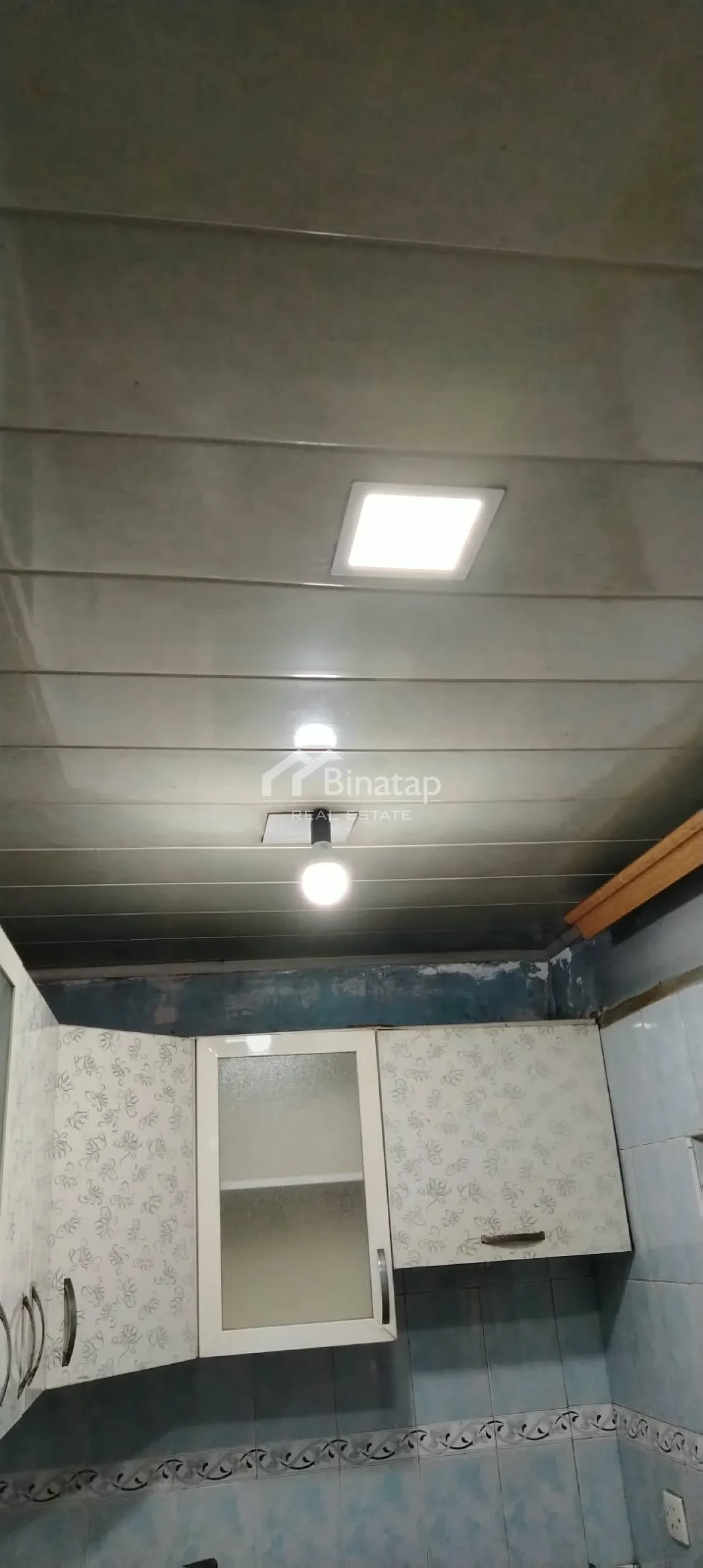 İcarəyə verilir 1 otaqlı köhnə tikili 78 m², 20-ci sahə qəsəbəsi, Səbail rayonu — Mənzil, Bakı (2)