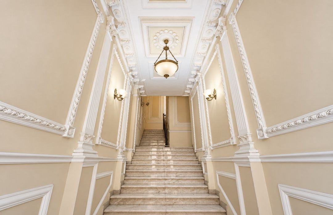 6-otaqlı mənzil, Neftçilər pr., 360 m² — Mənzil, Bakı (8)