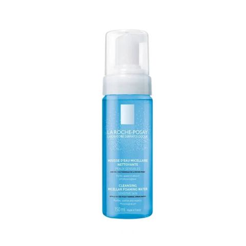Üz üçün təmizləyici köpük La Roche Posay 150 ml — Bakı