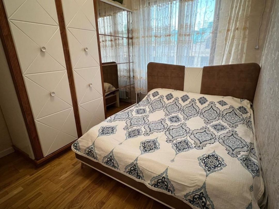 3-otaqlı yeni tikili, Bulvar küç., 60 m² — Mənzil, Sumqayıt (6)