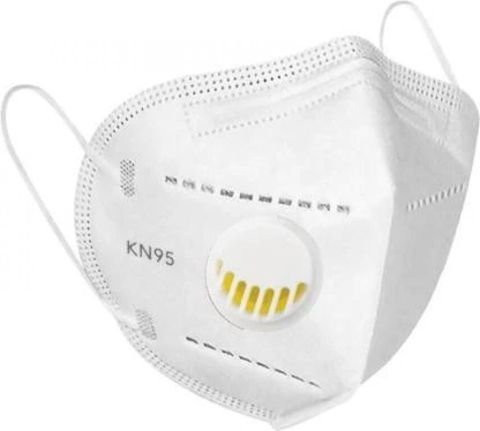 Respirator — Bakı