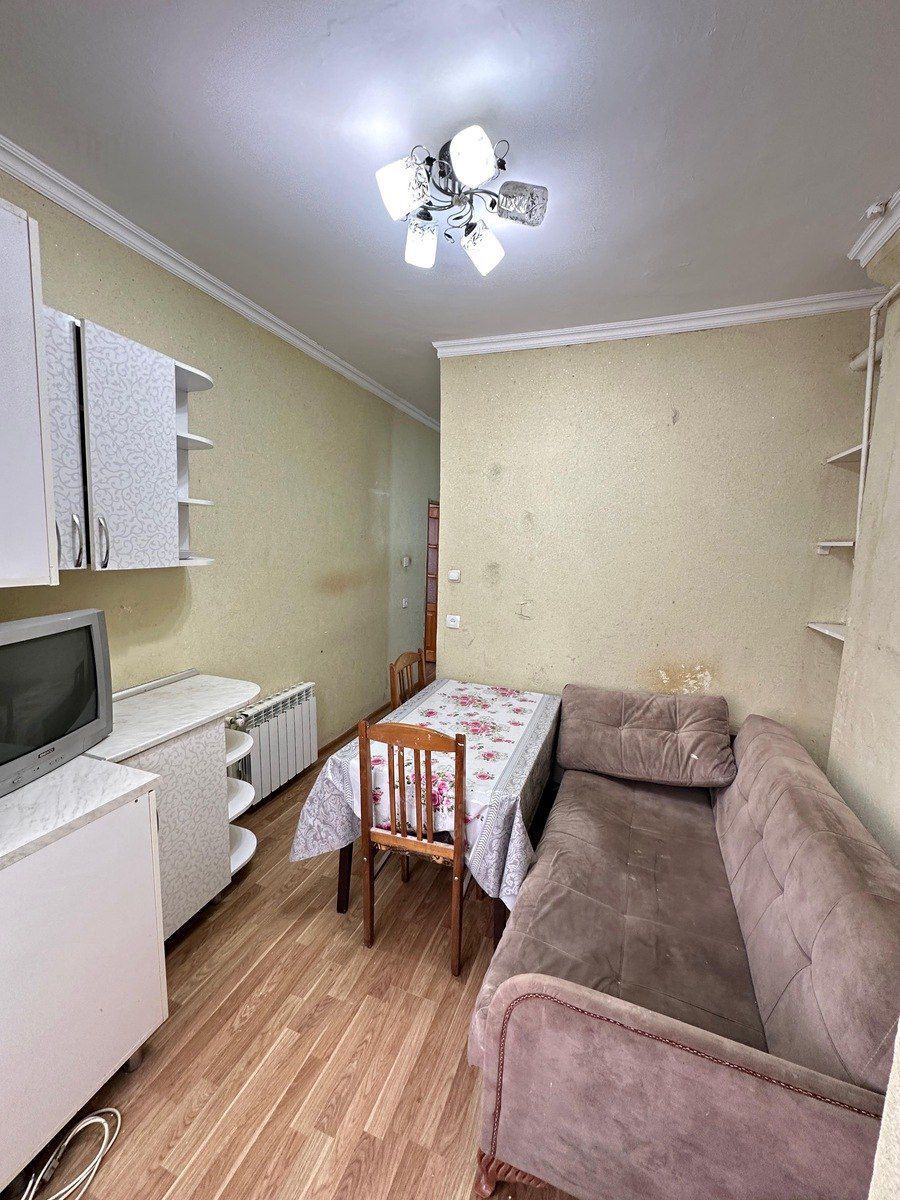 1-otaqlı mənzil, Yeni Günəşli qəs., 40 m² — Mənzil, Bakı (5)