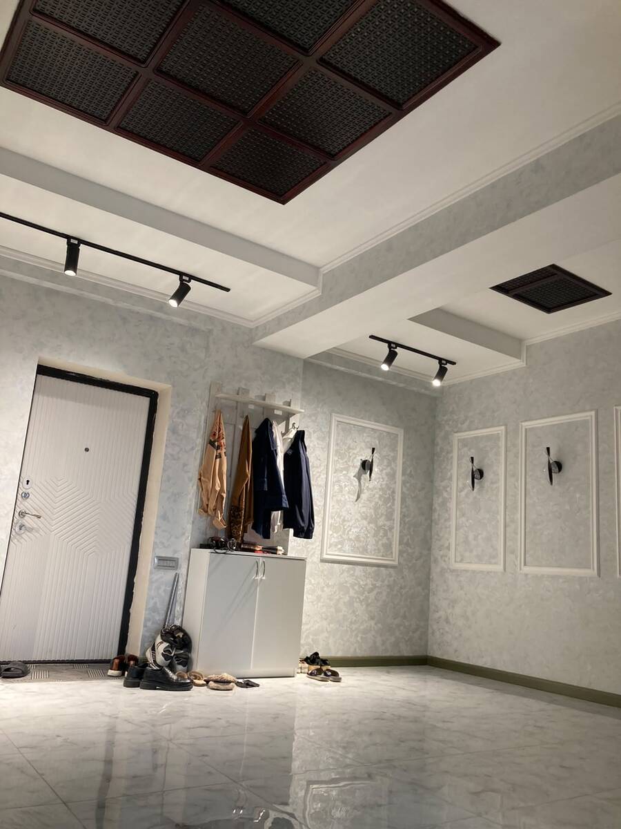 Satılır 3 otaqlı yeni tikili 131 m² — Mənzil, Bakı (8)
