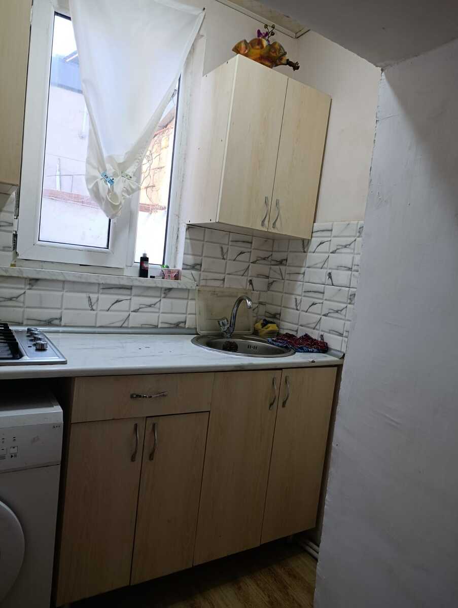 Satılır 2 otaqlı həyət evi/bağ evi 55 m² — Ev, villa, Bakı (11)