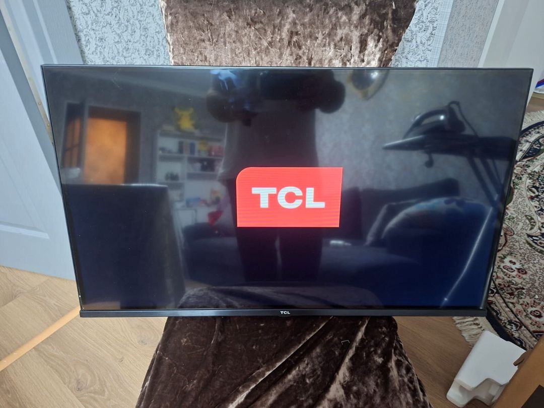 Televizor "TCL" — TV və Video, Bakı (3)