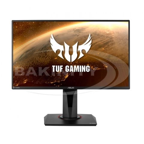 Monitor Asus VG259QR Gaming (90LM0530-B03370) — Bakı