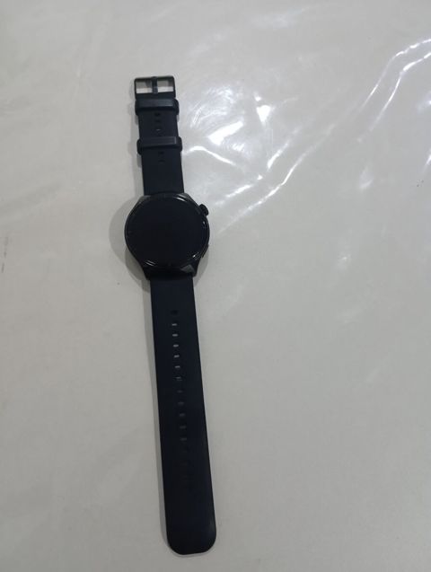Mibro lite 3 pro Ağıllı saat – qara rəng, dairəvi ekranlı model — 180 ₼ · Bakı · Ağıllı saatlar Mibro lite 3 pro Ağıllı saat – qara rəng, dairəvi ekranlı model — Bakı