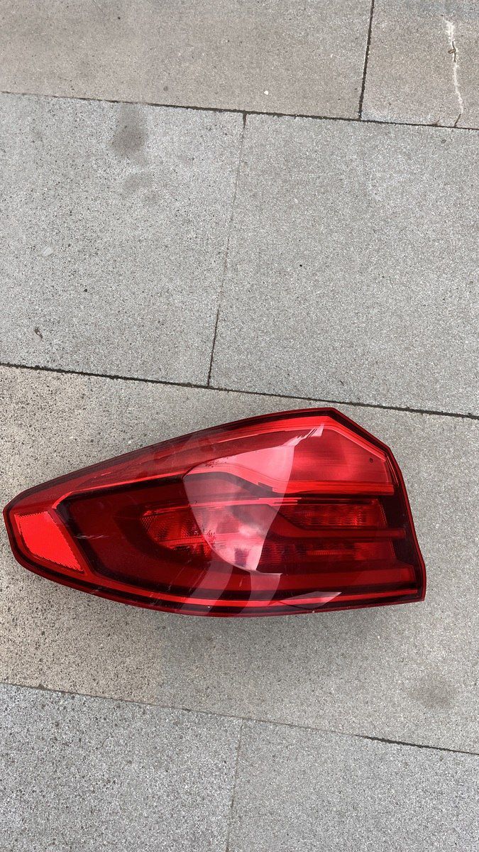BMW G30 arxa stopları — Ehtiyat hissələri və aksesuarlar, Bakı (2)