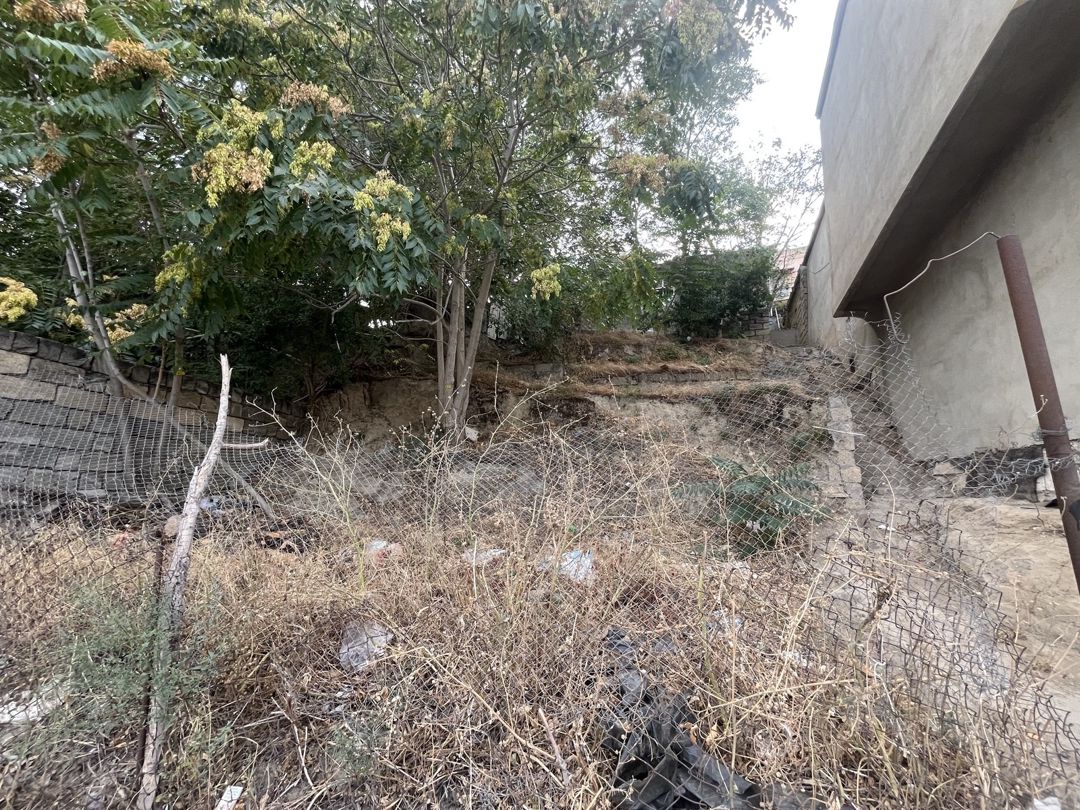 Satılır 3 otaqlı həyət evi/bağ evi 120 m² — Ev, villa, Bakı (3)