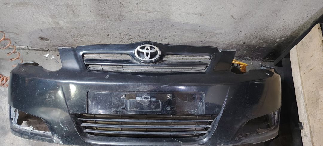 Toyota buferi — Ehtiyat hissələri və aksesuarlar, Bakı (2)