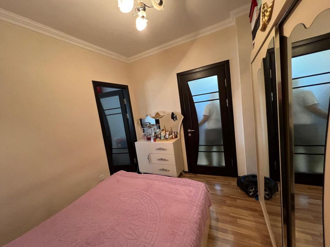 Satılır 2 otaqlı yeni tikili 57 m² — Mənzil, Bakı (6)