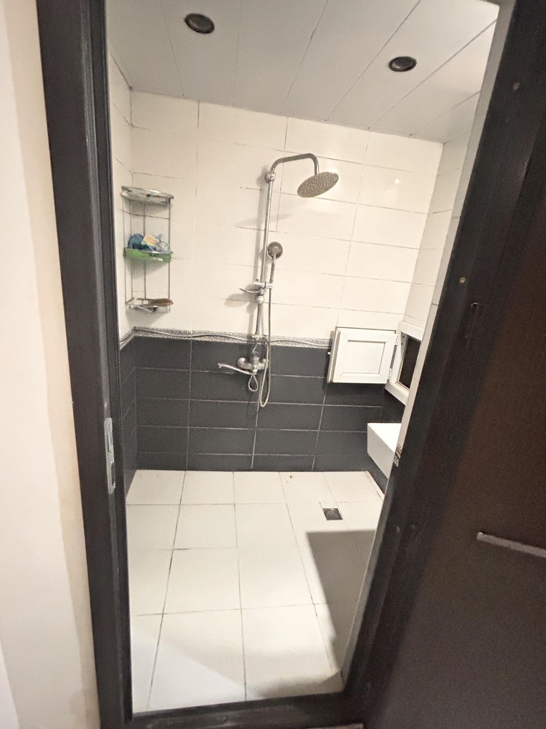 3 otaqlı mənzil, 103 m², 1-ci Yavər Əliyev — Mənzil, Bakı (12)