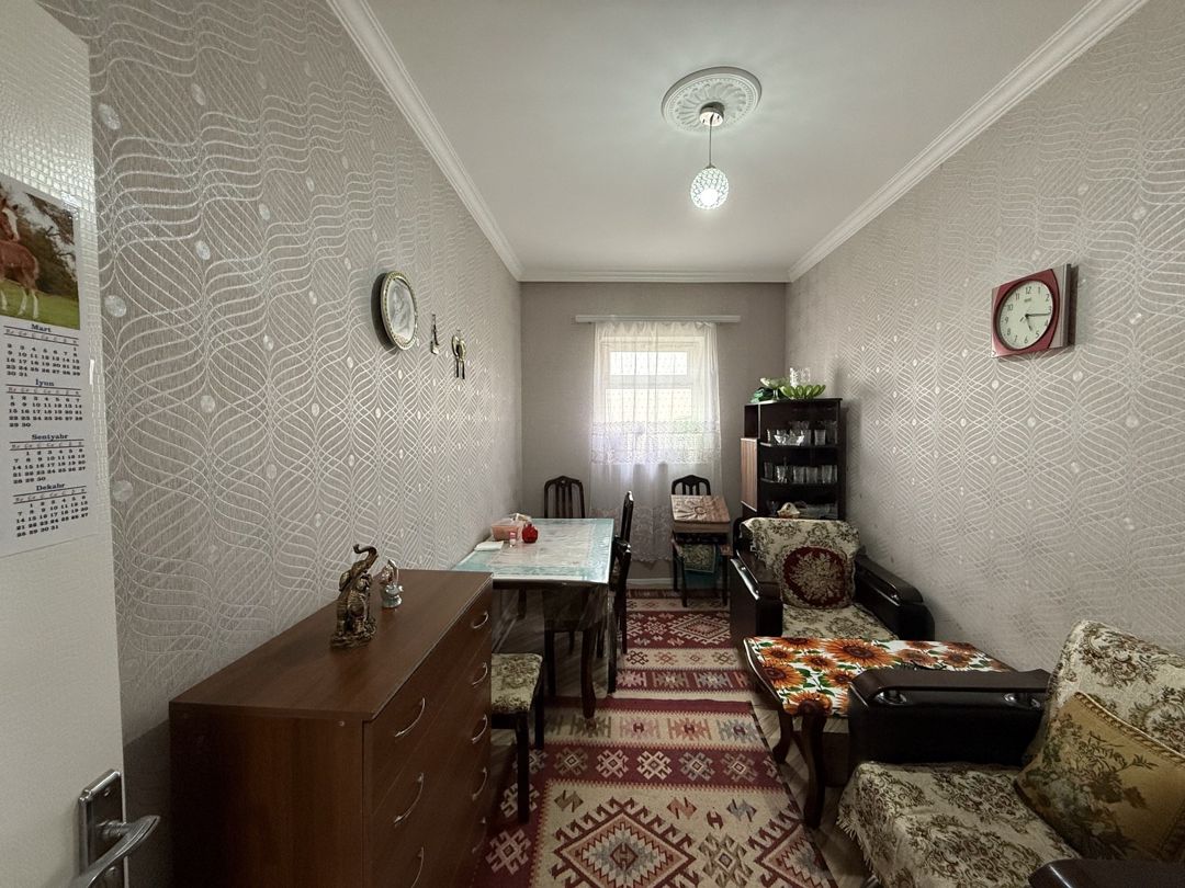Həyət evi, Binəqədi qəs — Ev, villa, Bakı (5)