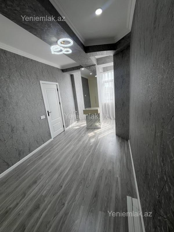 Satılır 2 otaqlı Bina evi menzil (Yeni tikili), 47 m², Xırdalan ş — Mənzil (6)