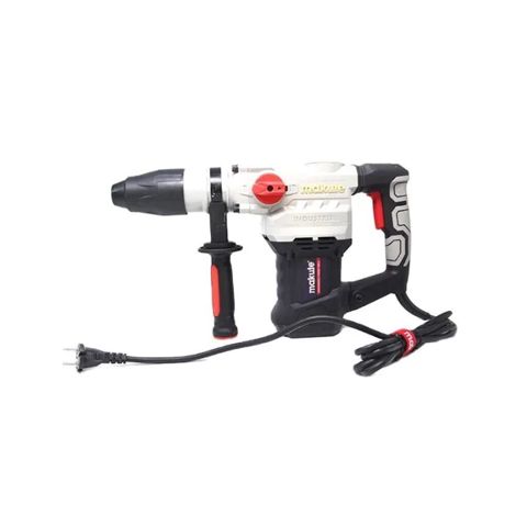 Makute Perforator 1800W HD118 – Güclü və Universal Peşəkar Qazma Aləti — Bakı