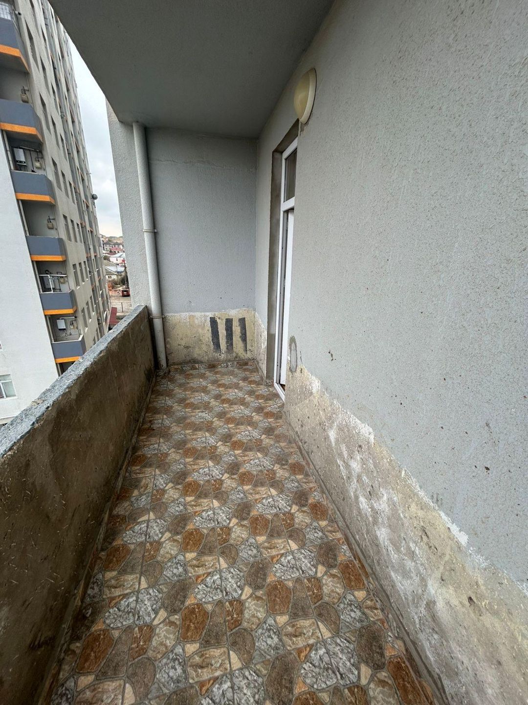 2 otaqlı mənzil, 86 m², Əliağa Vahid, 762 (Qəsr) — Mənzil, Bakı (10)