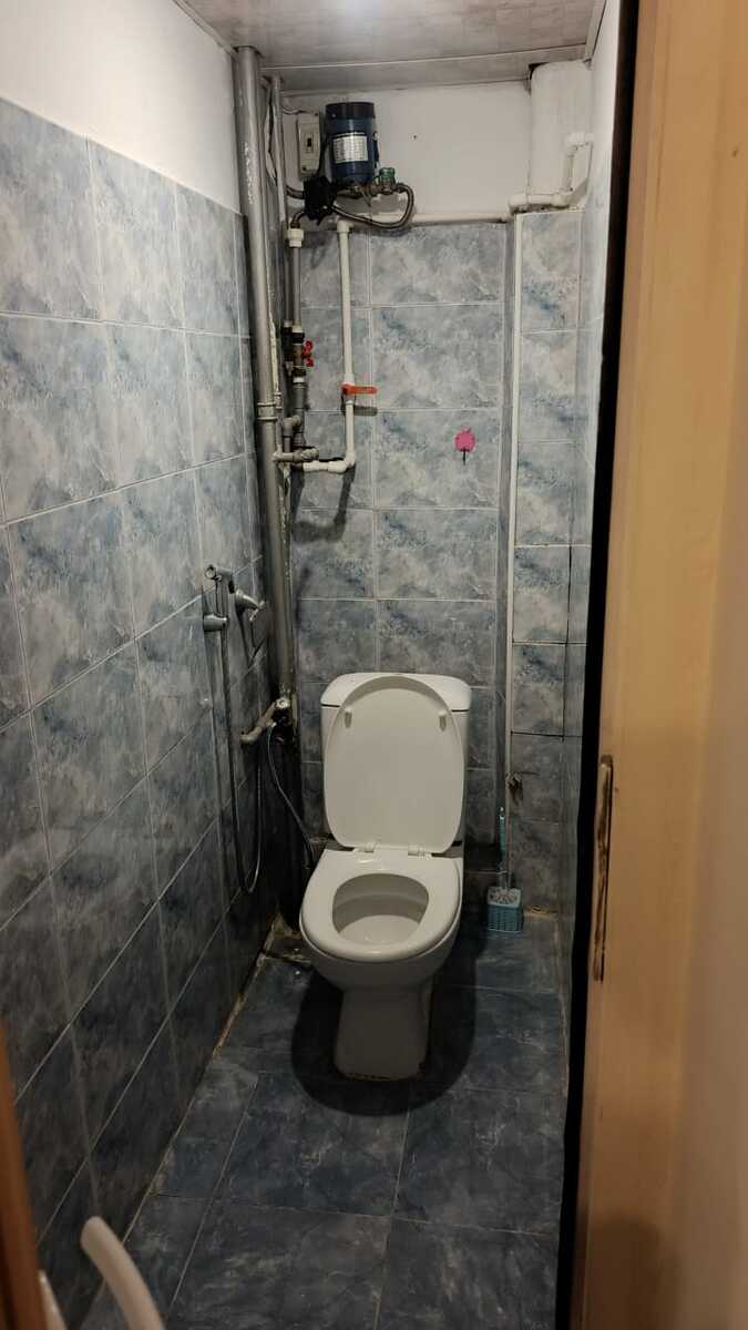 İcarəyə verilir 2 otaqlı köhnə tikili 60 m² — Mənzil, Bakı (10)