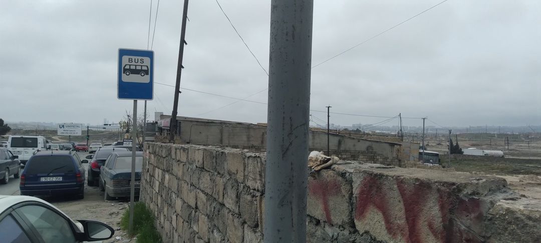 10 sot torpaq sahəsi, Mehdiabad qəs — Torpaq, Bakı (8)
