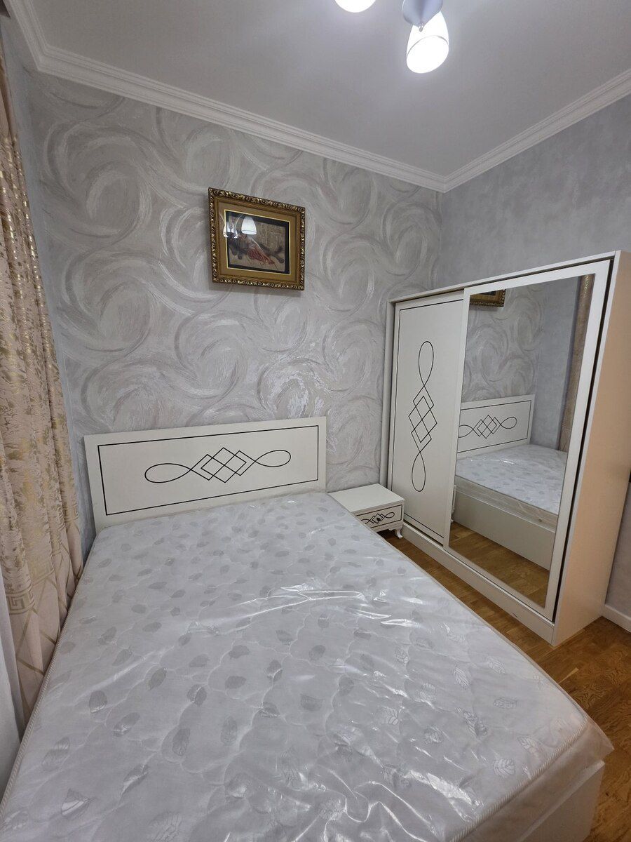 2-otaqlı yeni tikili, Xırdalan ş., 54 m² — Mənzil, Xırdalan (5)