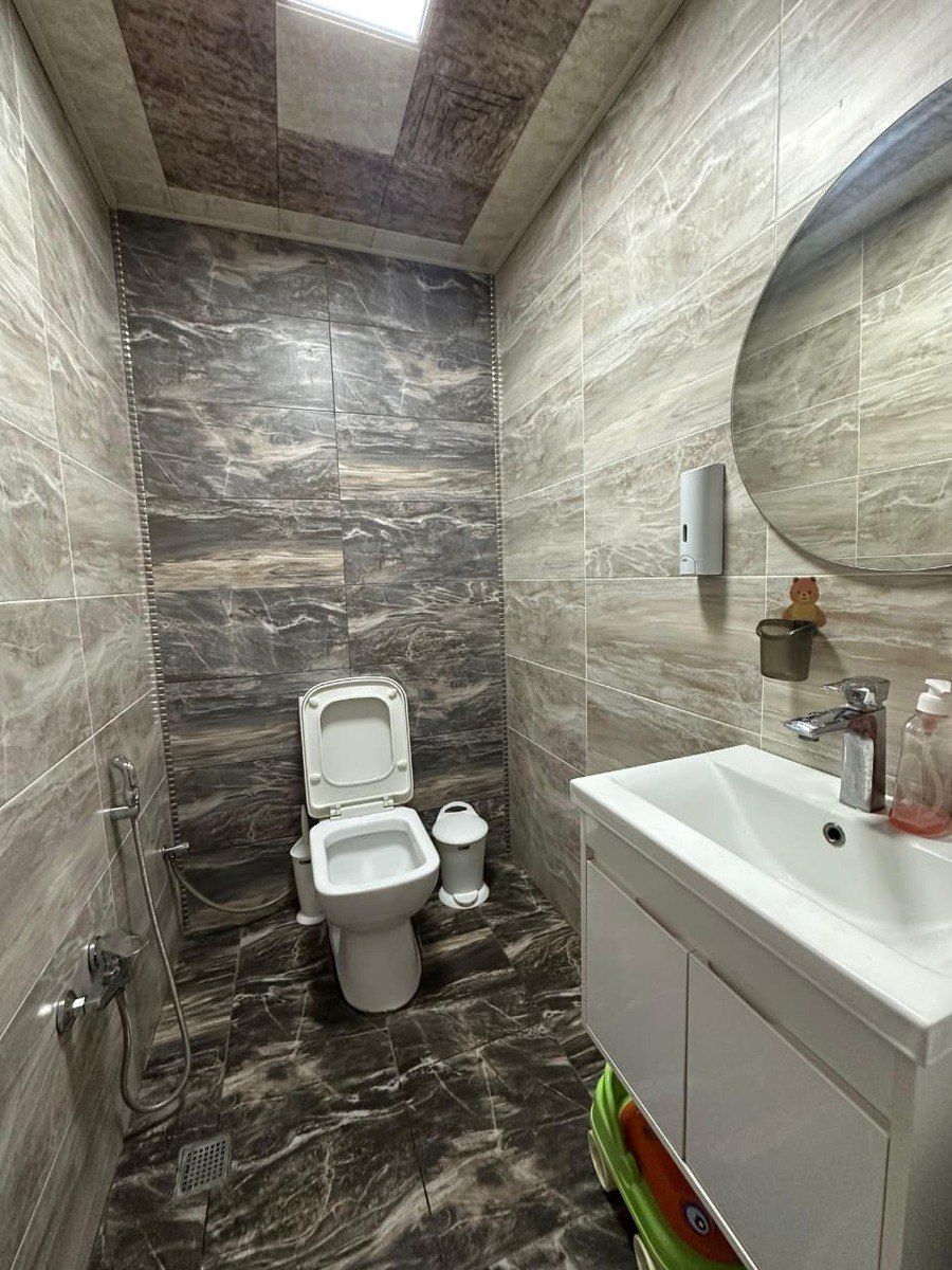 Satılır 3 otaqlı yeni tikili 115 m² — Mənzil, Bakı (10)