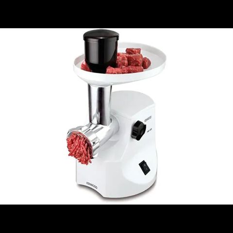 Kenwood MG450 Ətçəkən – 1400W, 1.5 kq/dəq, Kompakt və Güclü Kenwood — 188 ₼ · Bakı · Ət xırdalayıcılar və qurğular Kenwood MG450 Ətçəkən – 1400W, 1.5 kq/dəq, Kompakt və Güclü Kenwood — Bakı
