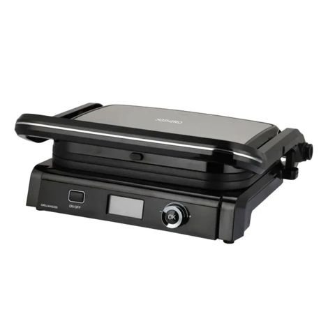 Yoshiro YG-M5403DG – Elektrik İzqara Müasir mətbəx üçün funksional — Pechlar va grillar