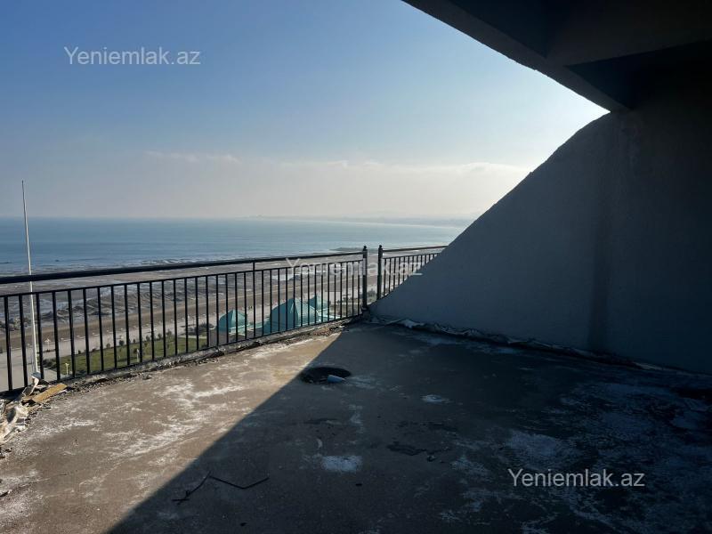 Satılır 2 otaqlı Bina evi menzil (Yeni tikili), 93 m², Sumqayıt Bulvarı — Mənzil, Sumqayıt (12)