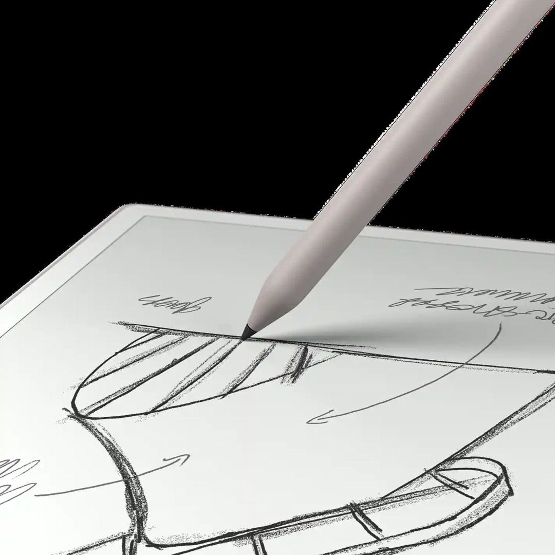 Remarkable Paper Pure — Planshetlər, Bakı (6)