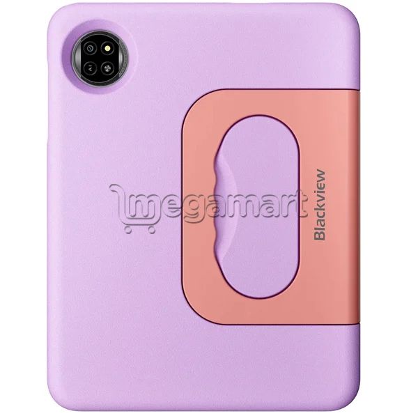 Planşet Blackview Tab 20 Kids 4GB/64GB Unicorn Purple — Xiaomi, Bakı (2)
