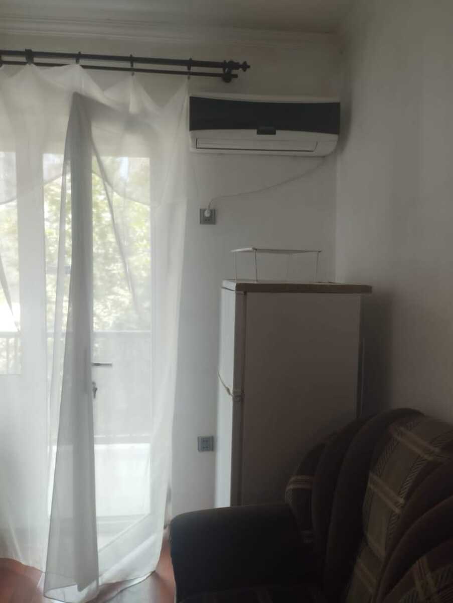 İcarəyə verilir 1 otaqlı köhnə tikili 45 m² — Mənzil, Bakı (5)