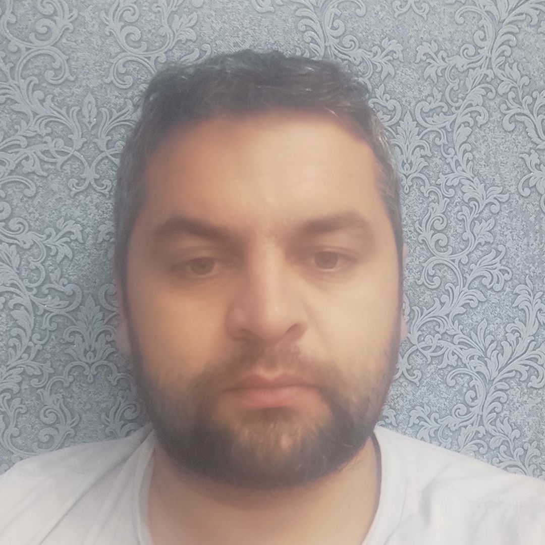 Fasad, Keromaqranit — Fərrux Eminov — Fasad işləri, Balakən (3)