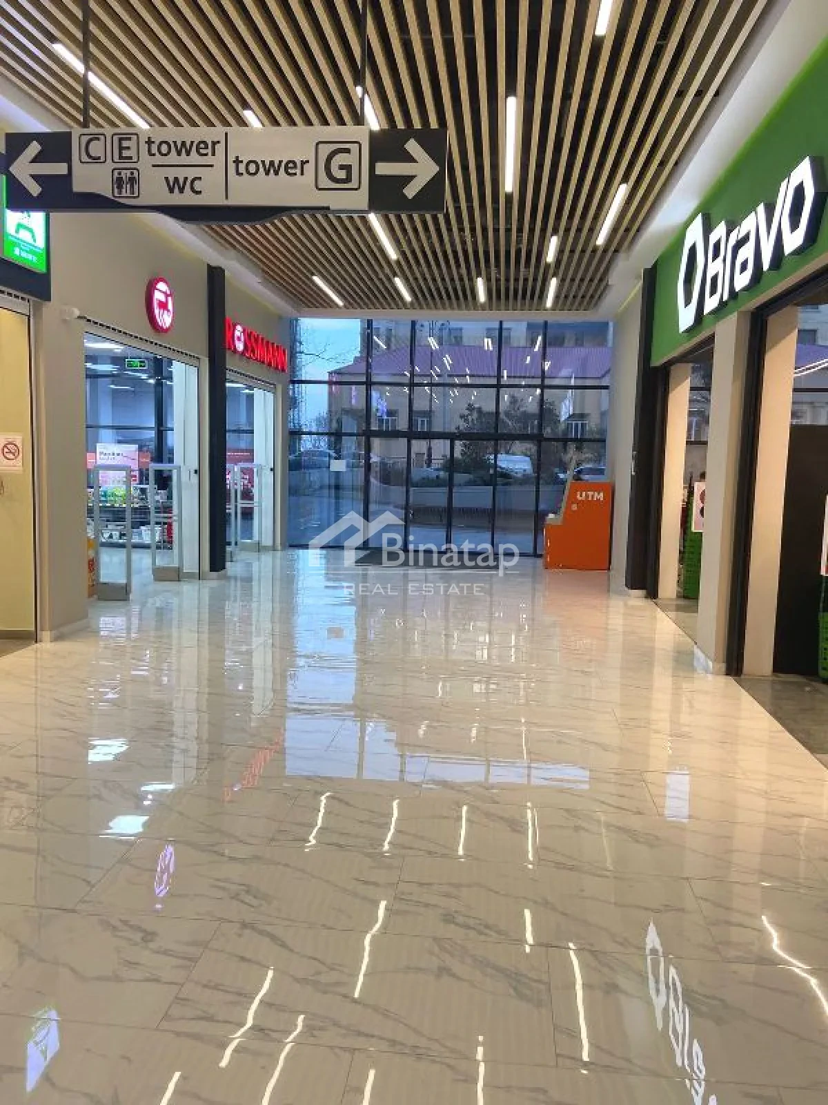 Satılır 4 otaqlı yeni tikili 175 m², İçərişəhər metrosu, Səbail rayonu — Mənzil, Bakı (2)
