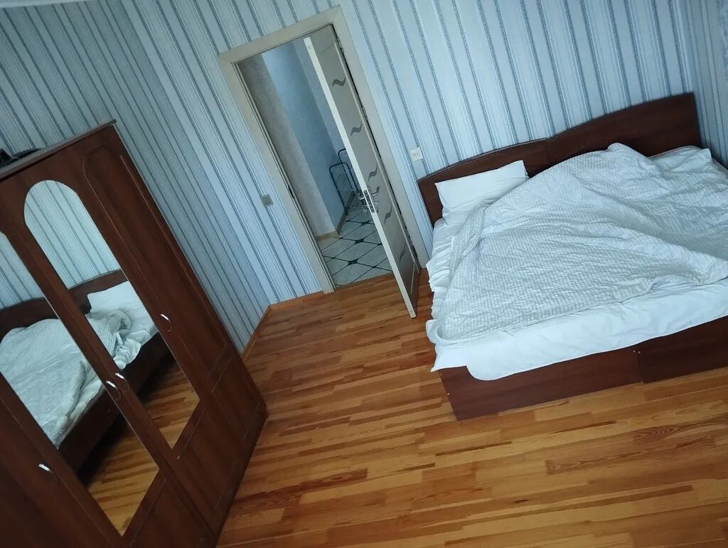 2 otaqlı, Yeni tikili, 68 kv. m — Mənzil, Masazır (2)