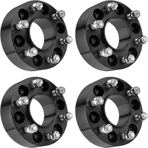 Ford F-150 50mm spacer — Bakı