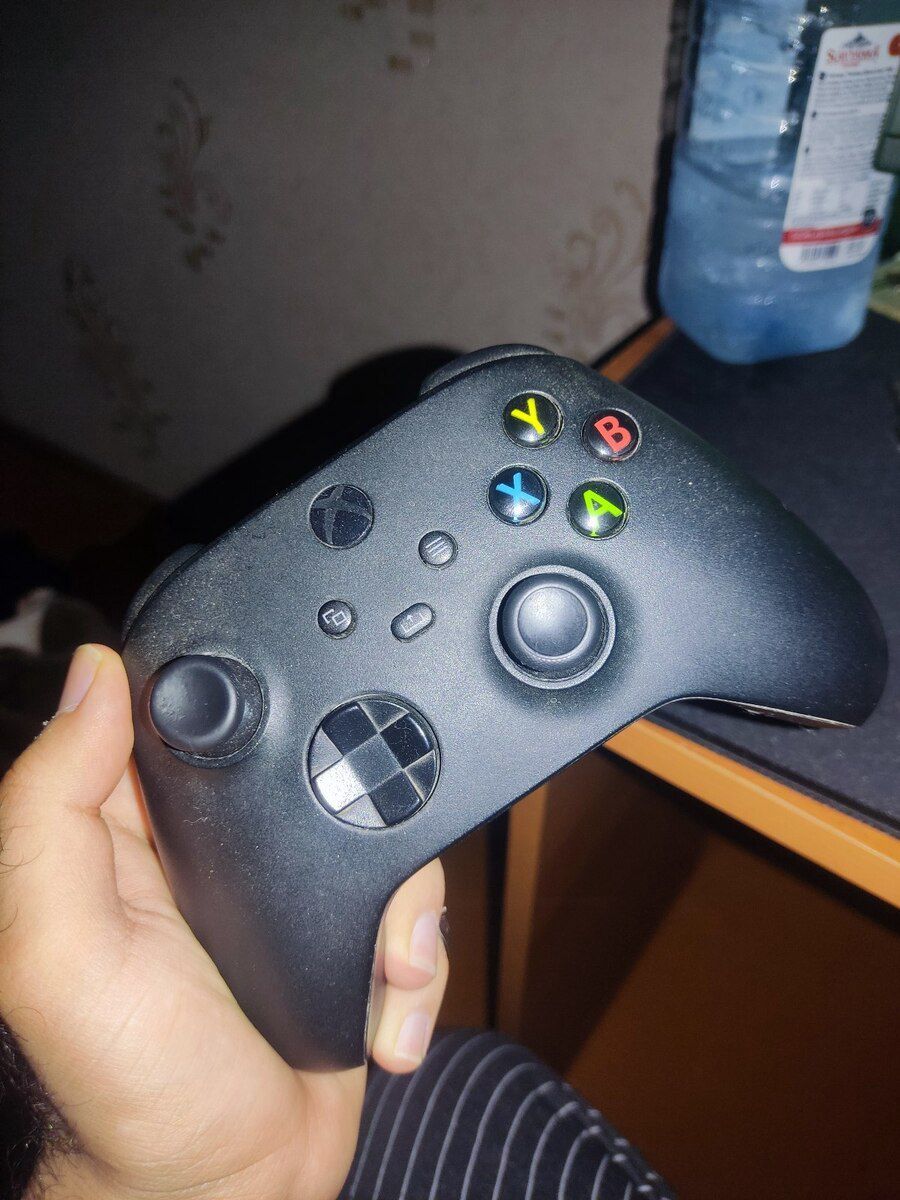 Xbox pultu — Oyunlar, konsollər və proqramlar, Bakı